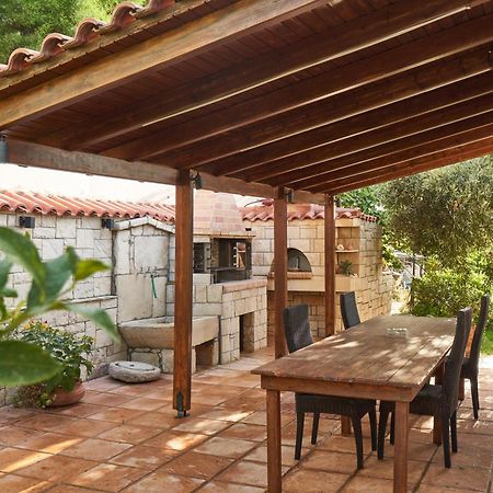 Villa Irini Patsidhes Exterior foto